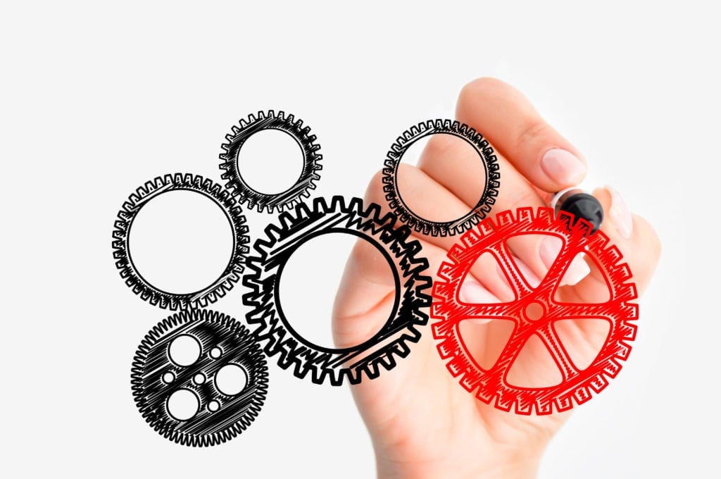 When Worldviews Shift From Separation To Connection Implications For