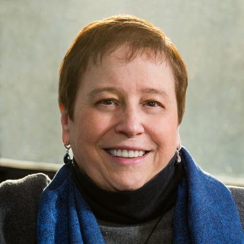 Dr. Kathy Allen